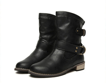 Bottes d'été orthopédiques légères et confortables