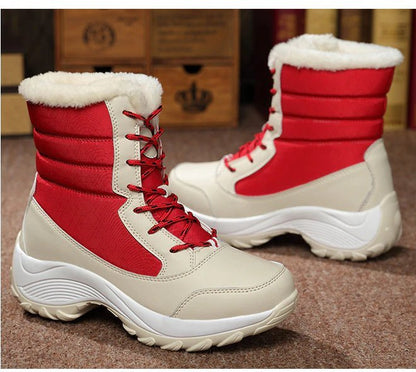 Bottes d'été orthopédiques modernes et confortables