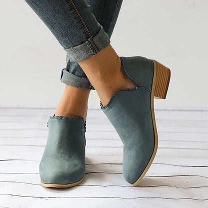 Chaussures d'été orthopédiques confortables et élégantes