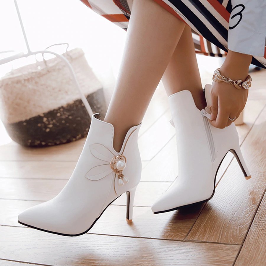 Bottes d'été orthopédiques