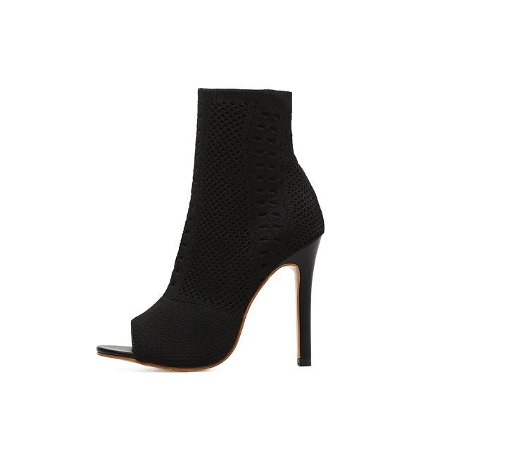 Bottes d'été orthopédiques de soutien sur mesure