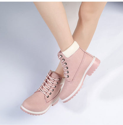 Bottes d'été orthopédiques confortables et polyvalentes