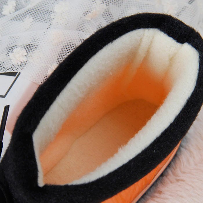 Bottes d'été orthopédiques confortables et polyvalentes