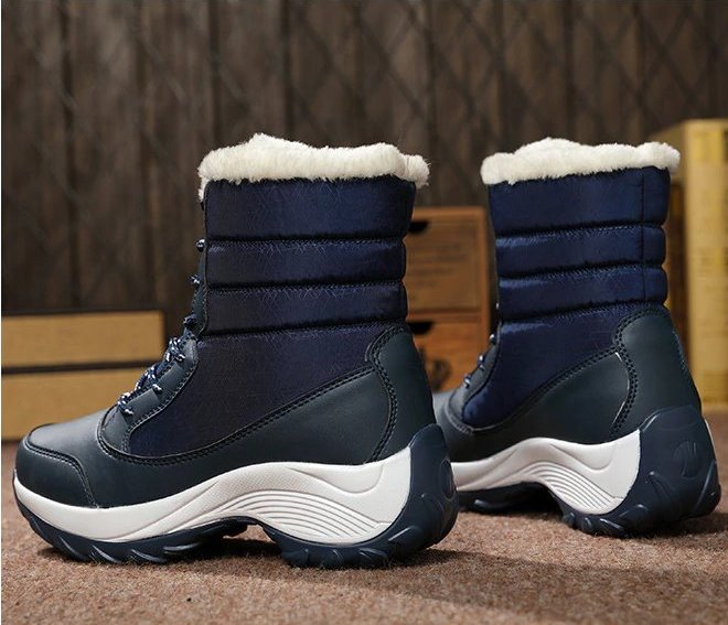 Bottes d'été orthopédiques modernes et confortables