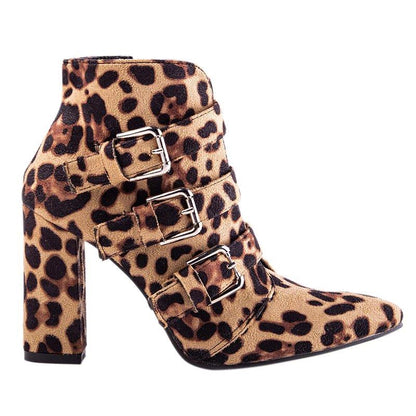 Bottes d'été orthopédiques de soutien sur mesure