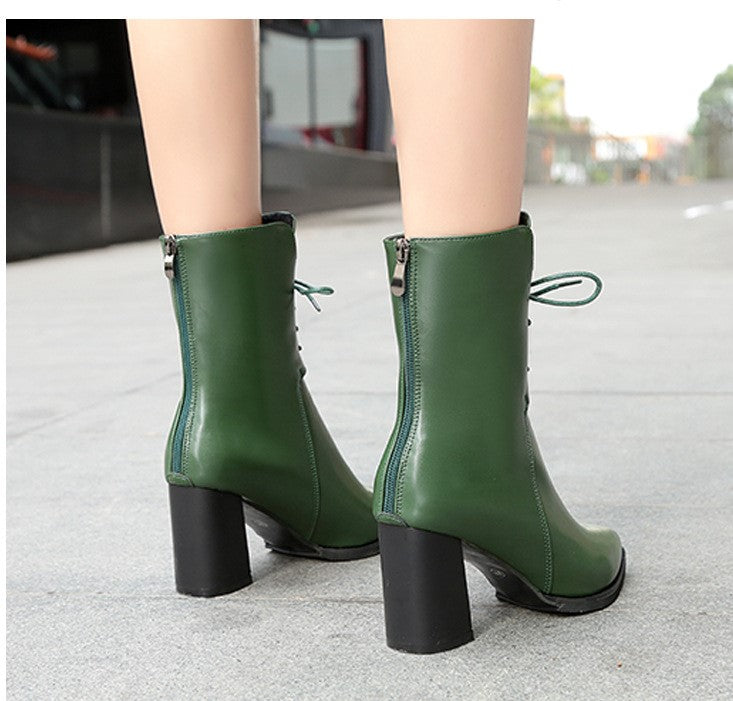 Bottes d'été orthopédiques, souples et polyvalentes