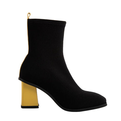 Bottes d'été orthopédiques durables et de soutien