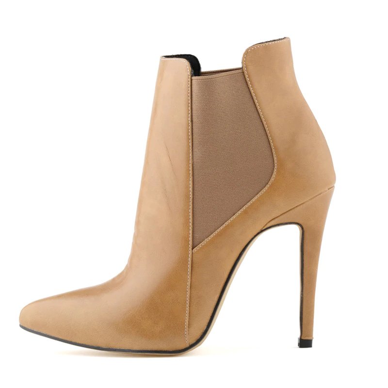 Bottes d'été orthopédiques de haute qualité