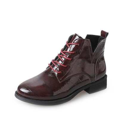Bottes d'été orthopédiques modernes et confortables