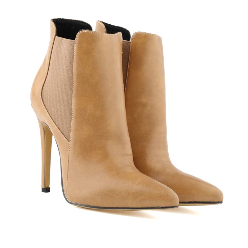 Bottes d'été orthopédiques de haute qualité