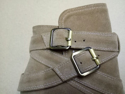 Bottes d'été orthopédiques durables et de soutien