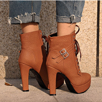 Bottes d'été orthopédiques confortables et décontractées