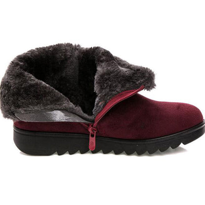 Bottes d'été orthopédiques élégantes et confortables
