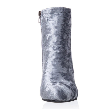 Bottes d'été orthopédiques confortables et durables