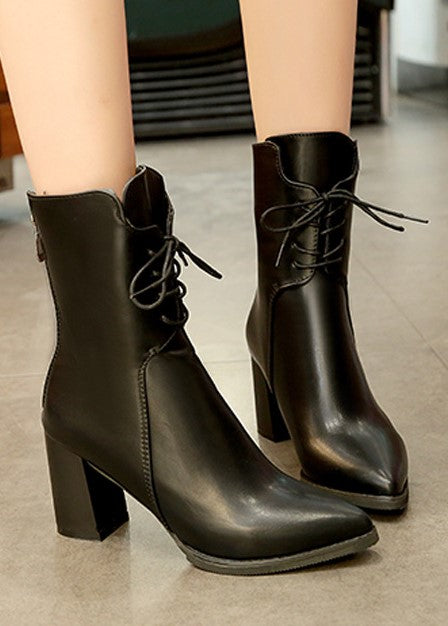 Bottes d'été orthopédiques, souples et polyvalentes