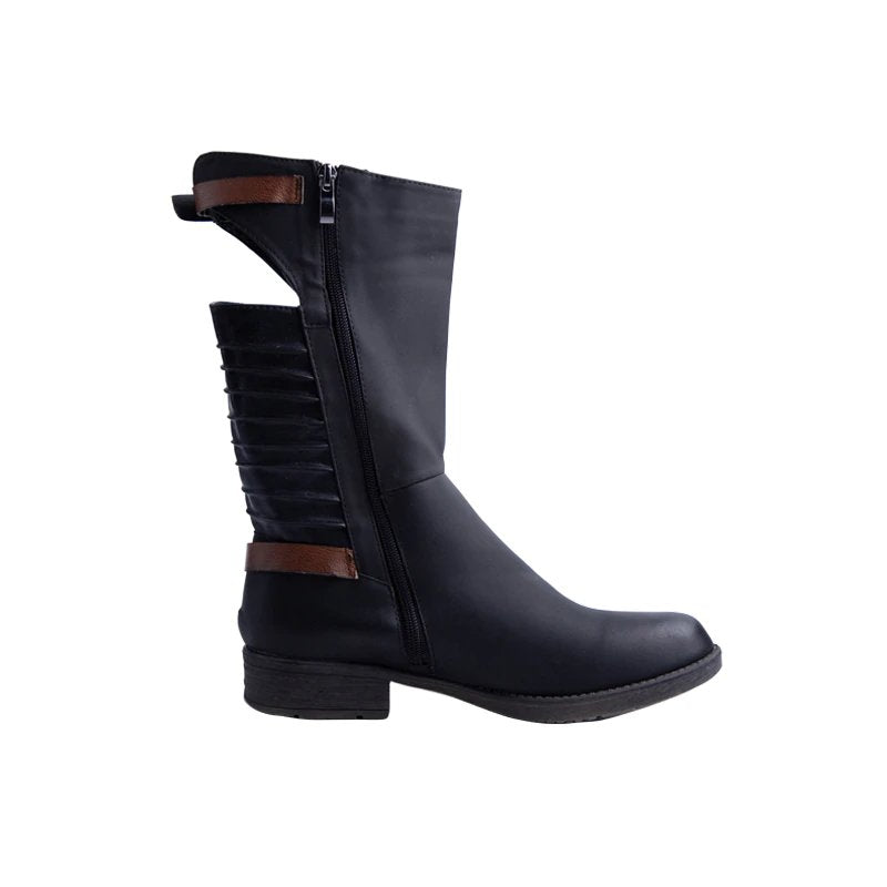 Bottes d'été orthopédiques modernes et confortables