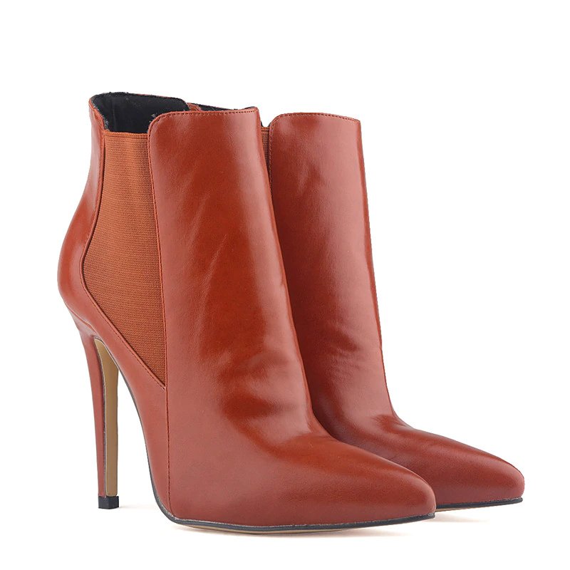 Bottes d'été orthopédiques de haute qualité