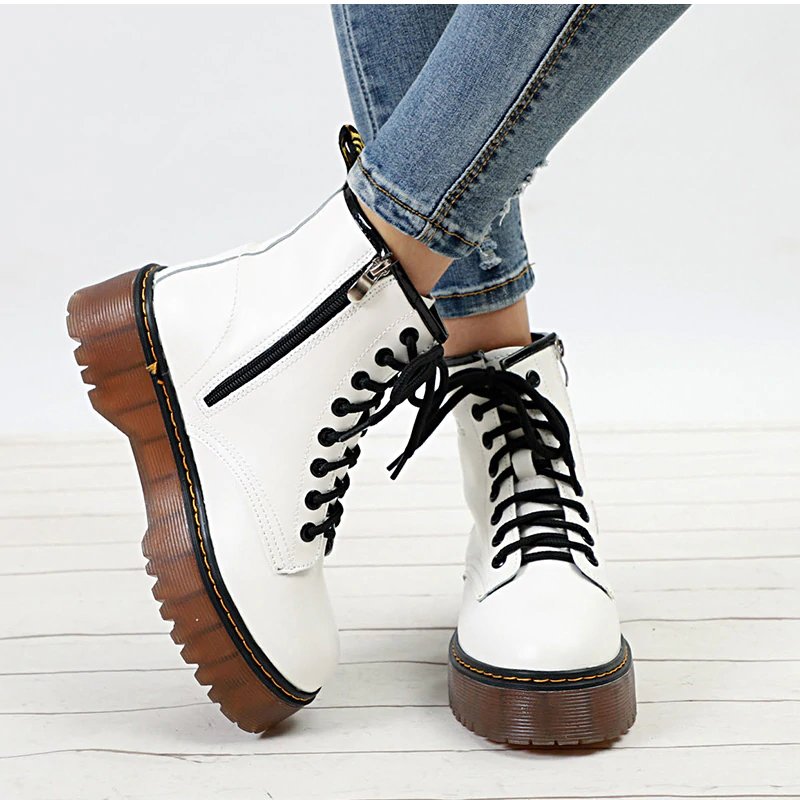 Bottes d'été orthopédiques de soutien sur mesure