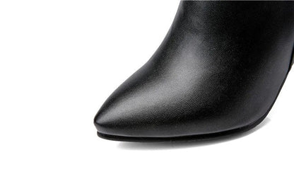 Bottes d'été orthopédiques confortables et élégantes