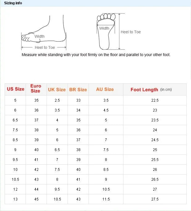 Bottes d'été orthopédiques intemporelles et confortables