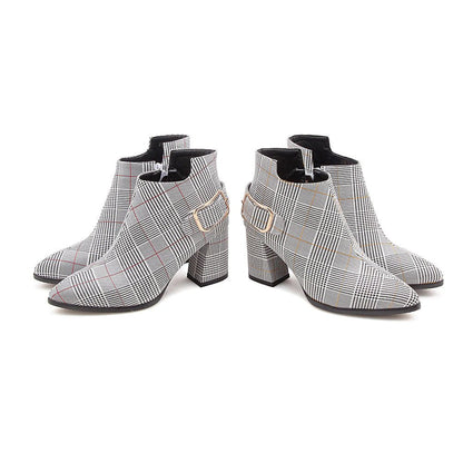 Bottes d'été orthopédiques, souples et polyvalentes