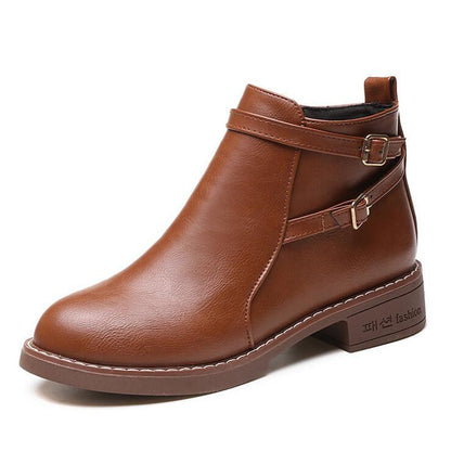 Bottes d'été orthopédiques durables et de soutien