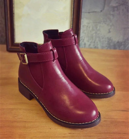 Bottes d'été orthopédiques durables