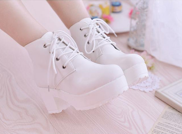 Bottes d'été orthopédiques de soutien à la mode