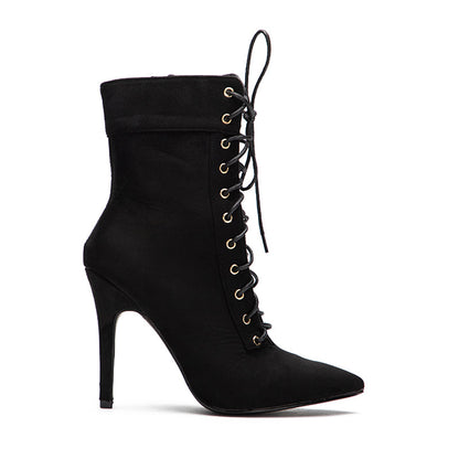 Bottes d'été orthopédiques élégantes et confortables
