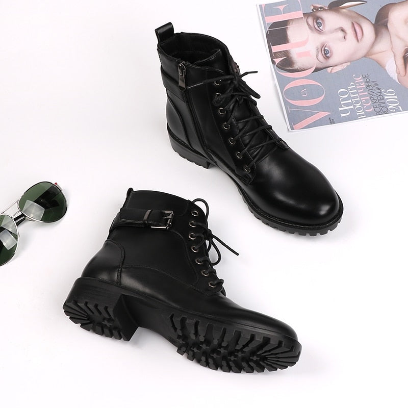 Bottes d'été orthopédiques modernes et confortables