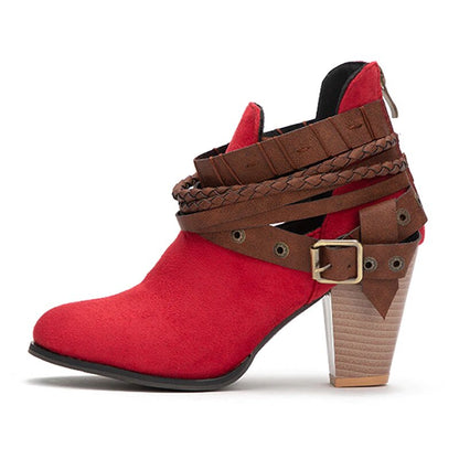 Bottes d'été orthopédiques, souples et confortables