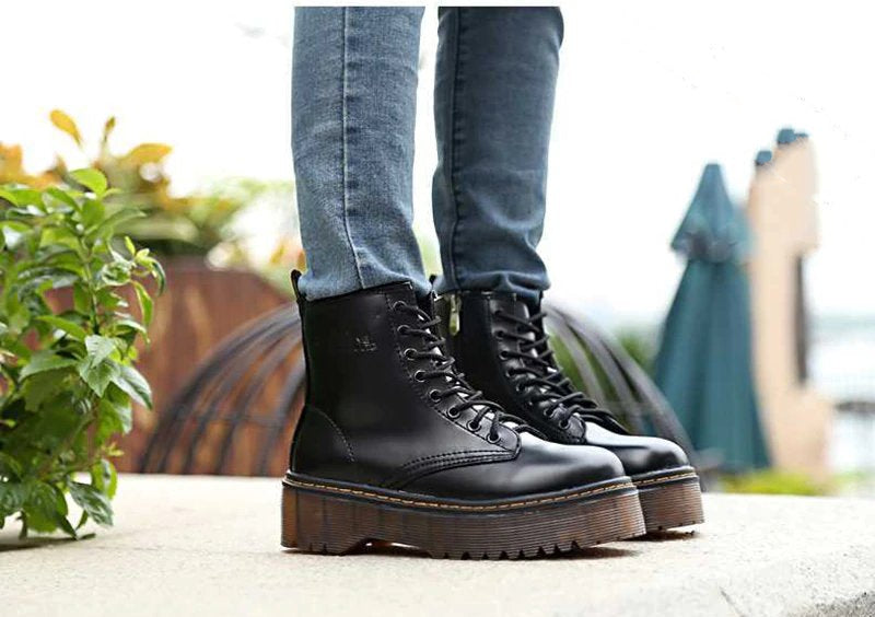 Bottes d'été orthopédiques de soutien sur mesure