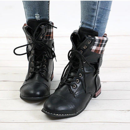 Bottes d'été orthopédiques élégantes et confortables