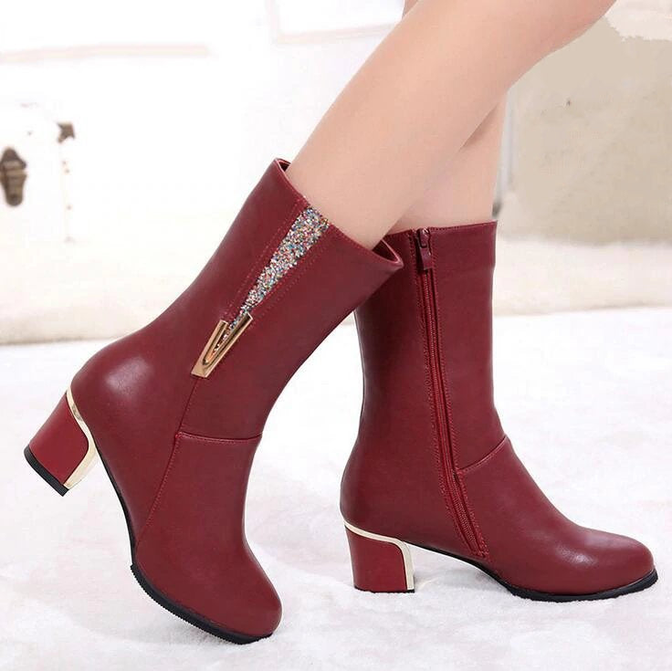 Bottes d'été orthopédiques modernes et confortables