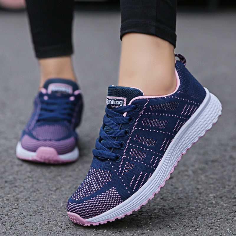 Chaussures ergonomiques pour femmes