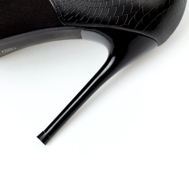 Bottes d'été orthopédiques confortables et polyvalentes