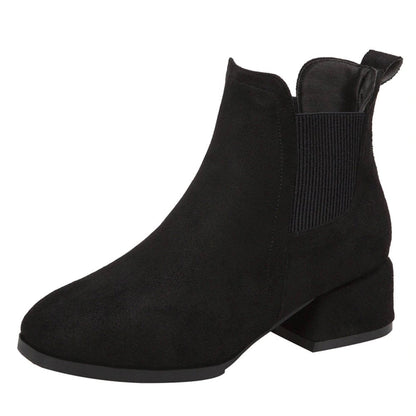 Bottes d'été orthopédiques, confortables et élégantes