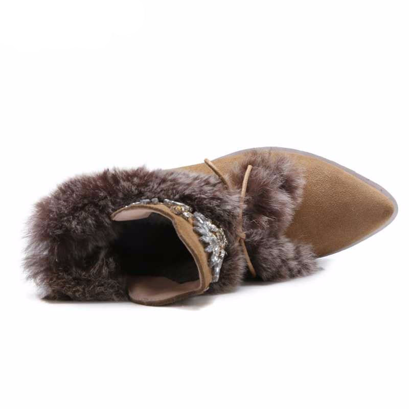 Bottes d'été orthopédiques, souples et polyvalentes