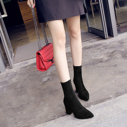 Bottes d'été orthopédiques confortables et décontractées