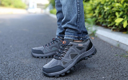 Bottes d'été orthopédiques légères et confortables