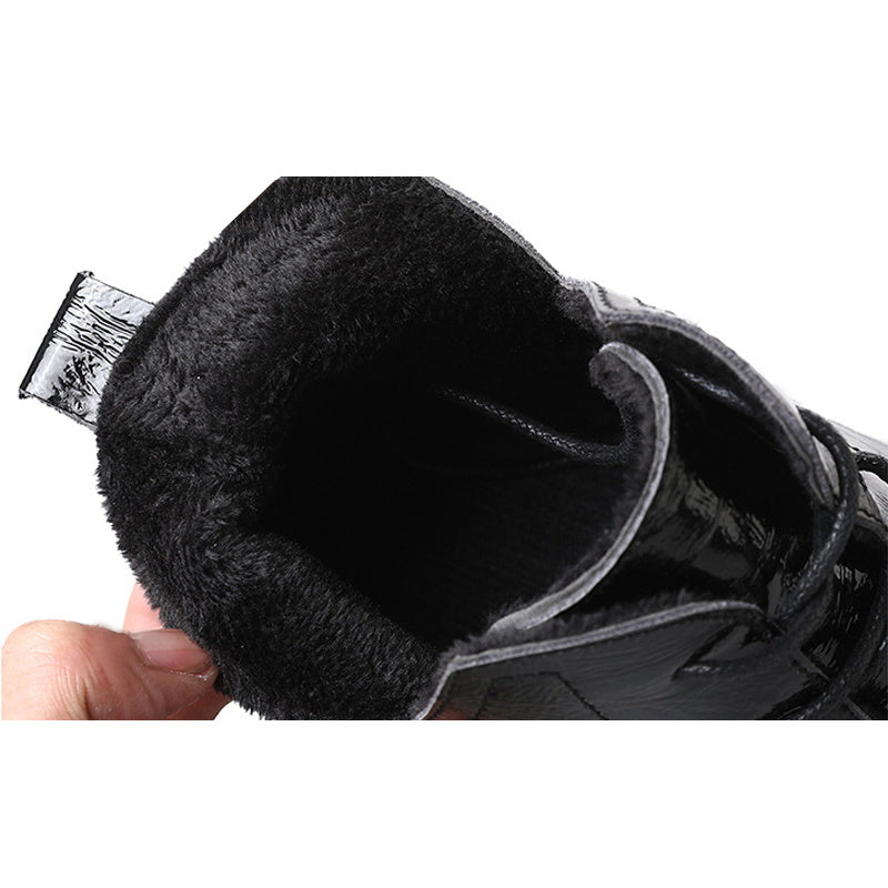 Bottes d'été orthopédiques modernes et confortables