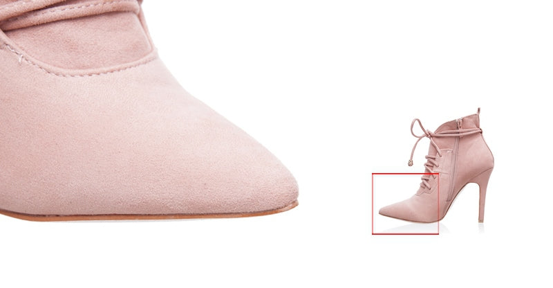 Bottes d'été orthopédiques tendance et de soutien