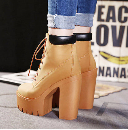 Bottes d'été orthopédiques