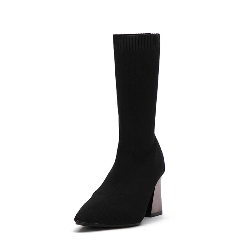 Bottes d'été orthopédiques de soutien