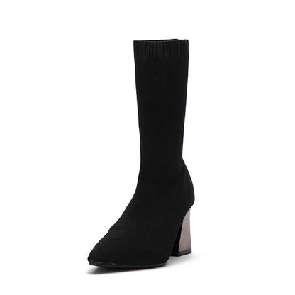 Bottes d'été orthopédiques confortables et polyvalentes