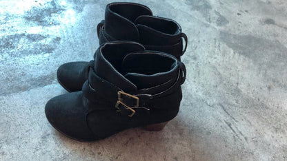 Bottes d'été orthopédiques durables et de soutien