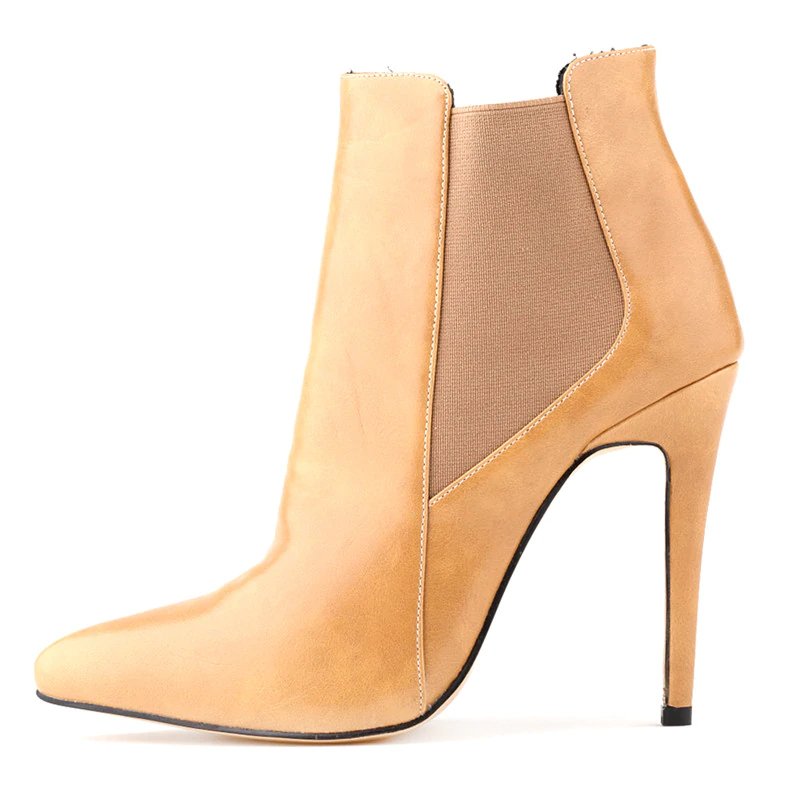 Bottes d'été orthopédiques de haute qualité