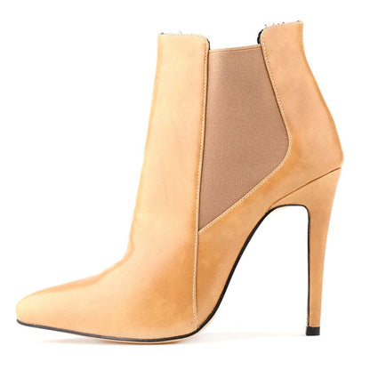 Bottes d'été orthopédiques de haute qualité