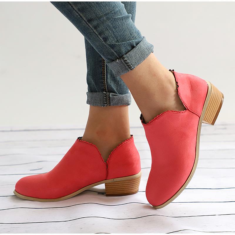 Chaussures d'été orthopédiques confortables et élégantes