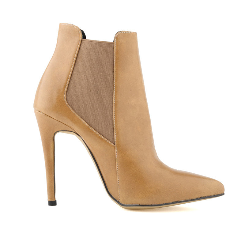 Bottes d'été orthopédiques de haute qualité